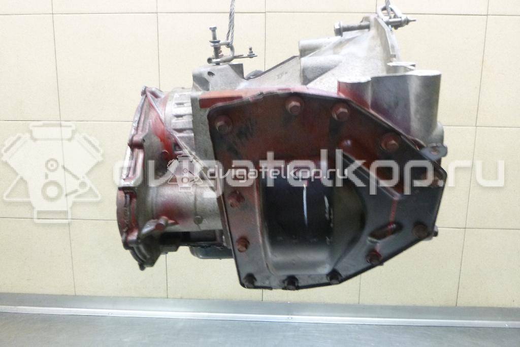 Фото Контрактная (б/у) АКПП для Chrysler / Dodge / Fiat / Honda / Jeep 170-174 л.с 16V 2.4 л ED3 Бензин/газ 68100355AA {forloop.counter}}