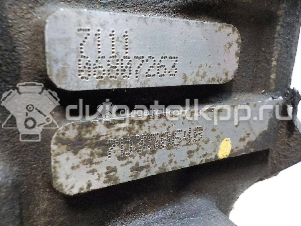 Фото Контрактный (б/у) двигатель ECN для Jeep / Dodge / Chrysler (Bbdc) 156 л.с 16V 2.0 л бензин 4884884AB {forloop.counter}}