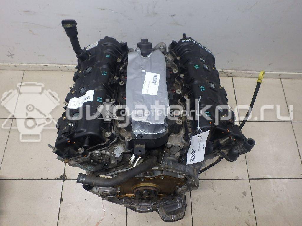 Фото Контрактный (б/у) двигатель ERB для Chrysler / Dodge / Lancia / Ram / Jeep 276-286 л.с 24V 3.6 л бензин 68274396AA {forloop.counter}}