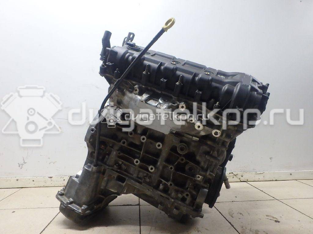 Фото Контрактный (б/у) двигатель ERB для Chrysler / Dodge / Lancia / Ram / Jeep 276-286 л.с 24V 3.6 л бензин 68274396AA {forloop.counter}}