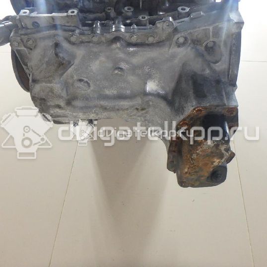 Фото Контрактный (б/у) двигатель ERB для Chrysler / Dodge / Fiat / Ram / Jeep 280 л.с 24V 3.6 л бензин 68274396AA