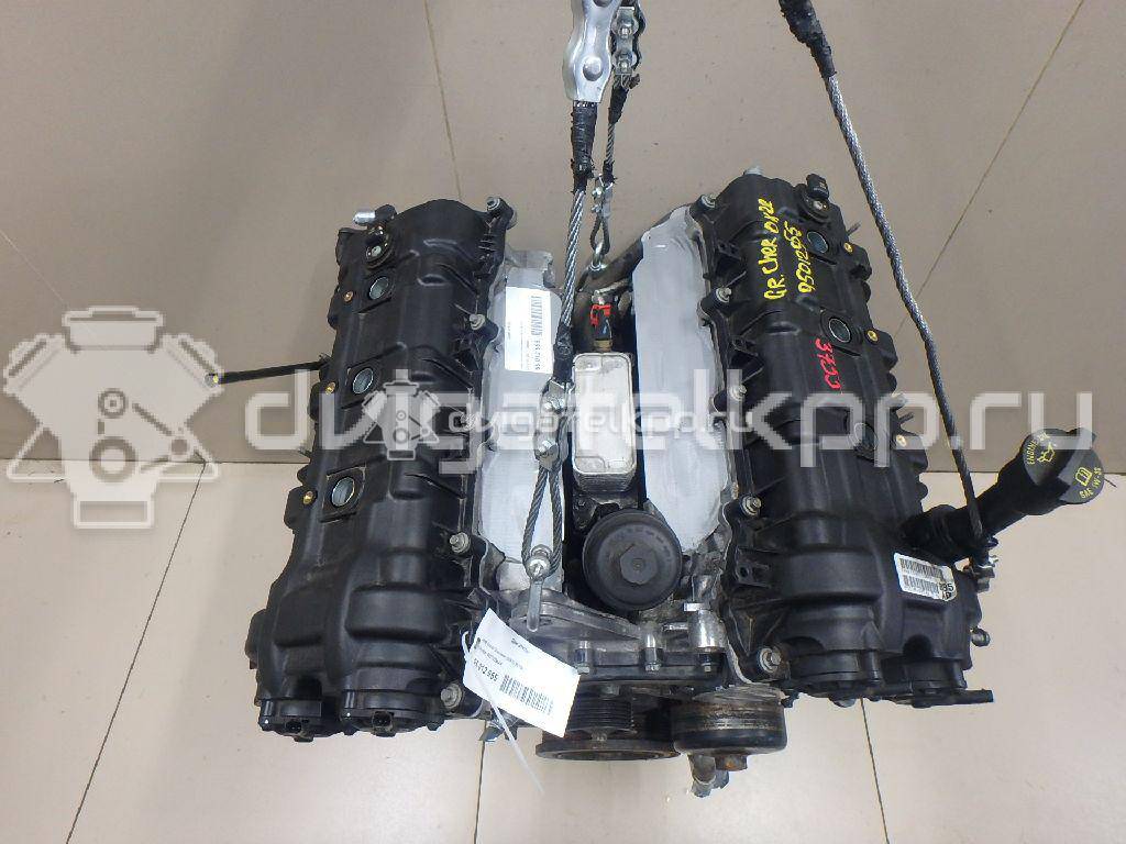 Фото Контрактный (б/у) двигатель ERB для Chrysler / Dodge / Fiat / Ram / Jeep 280 л.с 24V 3.6 л бензин 68274396AA {forloop.counter}}