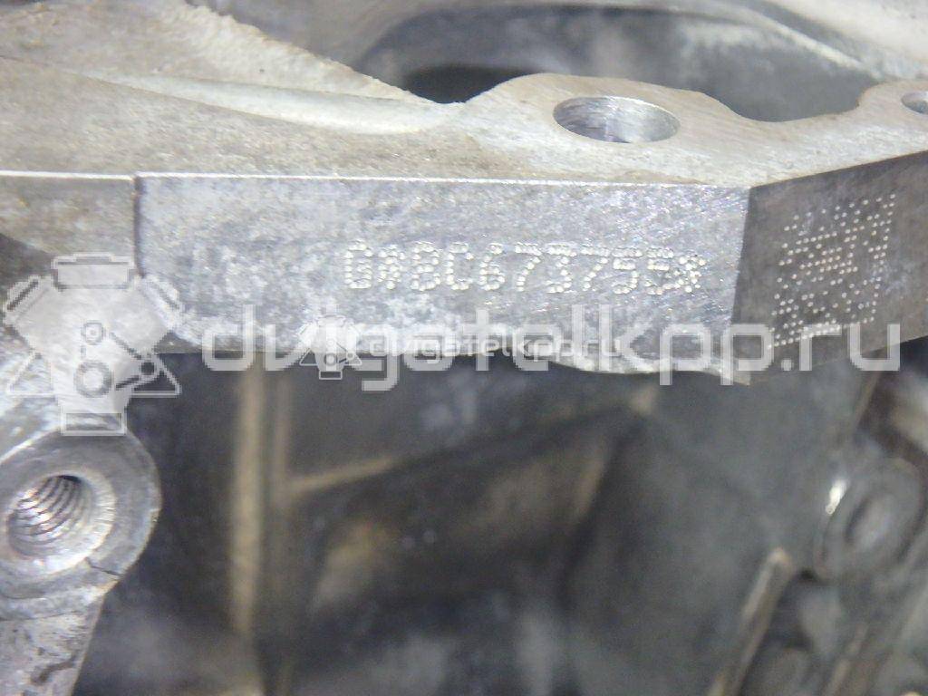 Фото Контрактный (б/у) двигатель ERB для Chrysler / Dodge / Fiat / Ram / Jeep 280 л.с 24V 3.6 л бензин 68274396AA {forloop.counter}}