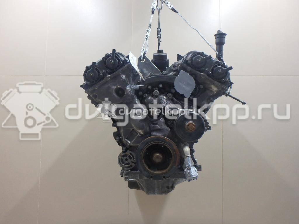 Фото Контрактный (б/у) двигатель ERB для Chrysler / Dodge / Fiat / Ram / Jeep 280 л.с 24V 3.6 л бензин 68274396AA {forloop.counter}}