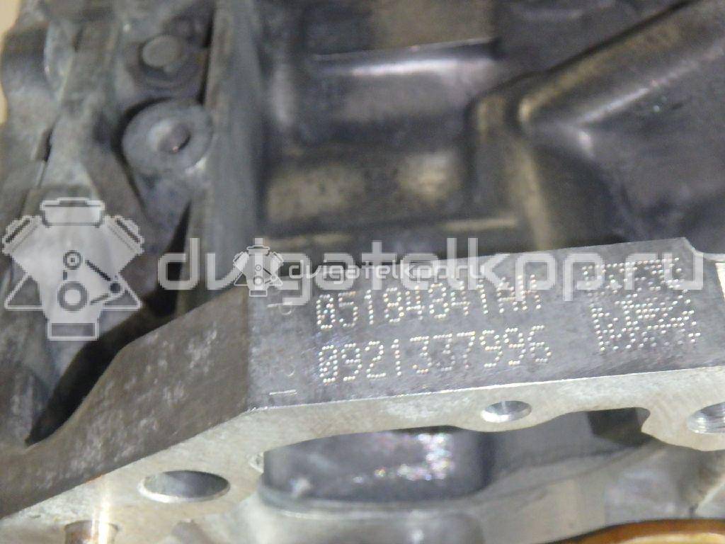 Фото Контрактный (б/у) двигатель ERB для Chrysler / Dodge / Fiat / Ram / Jeep 280 л.с 24V 3.6 л бензин 68274396AA {forloop.counter}}