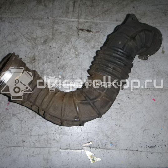 Фото Патрубок воздушного фильтра для двигателя ECN для Jeep / Dodge 156-160 л.с 16V 2.0 л бензин