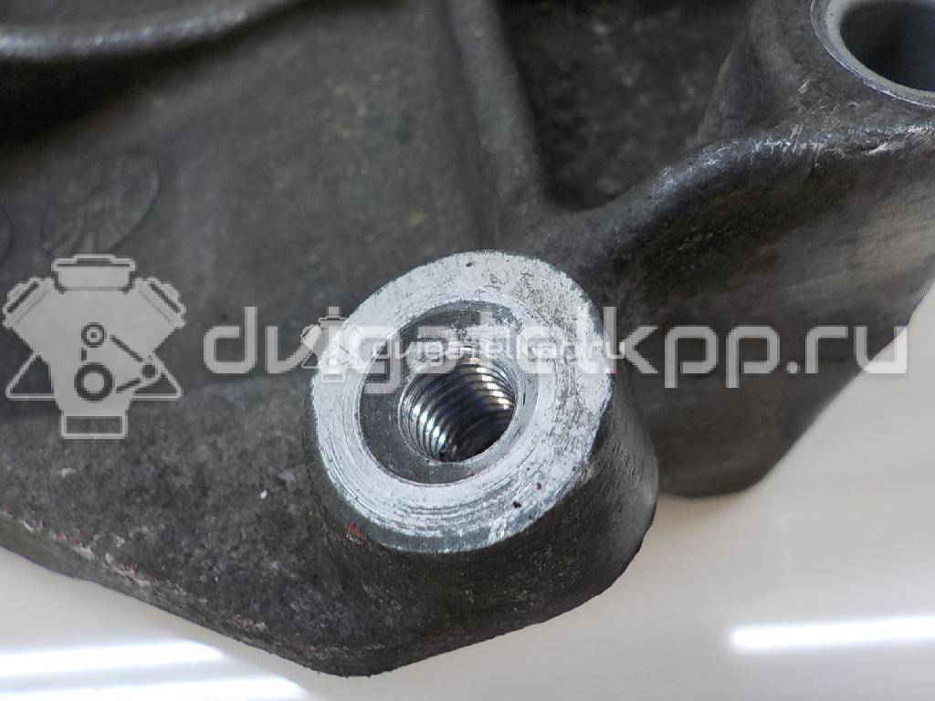 Фото Кронштейн генератора для двигателя EER для Chrysler / Dodge / Chrysler (Bbdc) 193-207 л.с 24V 2.7 л бензин 4891616AA {forloop.counter}}