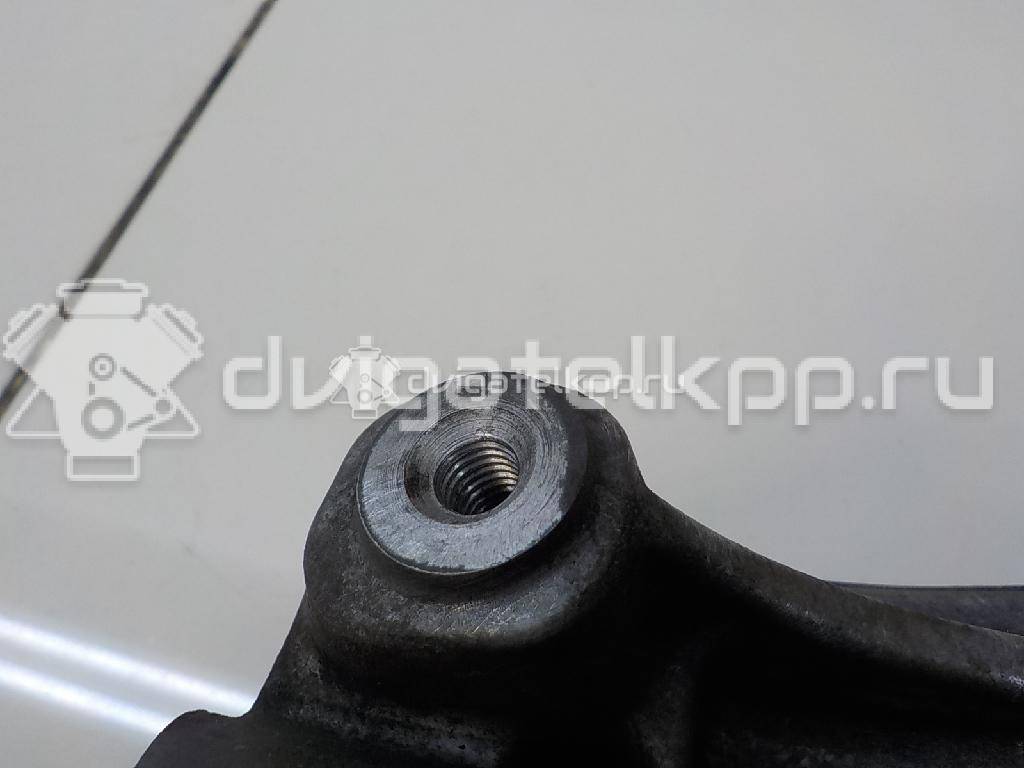 Фото Кронштейн генератора для двигателя EER для Chrysler / Dodge / Chrysler (Bbdc) 193-207 л.с 24V 2.7 л бензин 4891616AA {forloop.counter}}