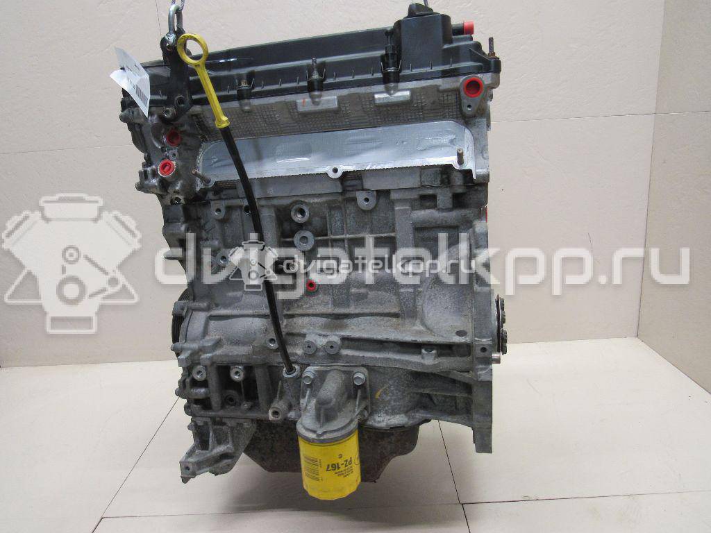 Фото Контрактный (б/у) двигатель ED3 для Chrysler / Dodge / Fiat / Honda / Jeep 58 л.с 12V 1.5 л бензин R0061424AA {forloop.counter}}