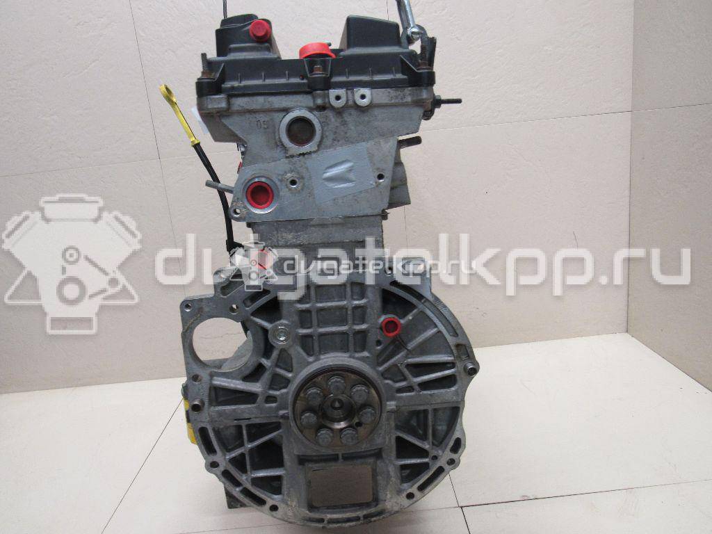 Фото Контрактный (б/у) двигатель ED3 для Chrysler / Dodge / Fiat / Honda / Jeep 58 л.с 12V 1.5 л бензин R0061424AA {forloop.counter}}