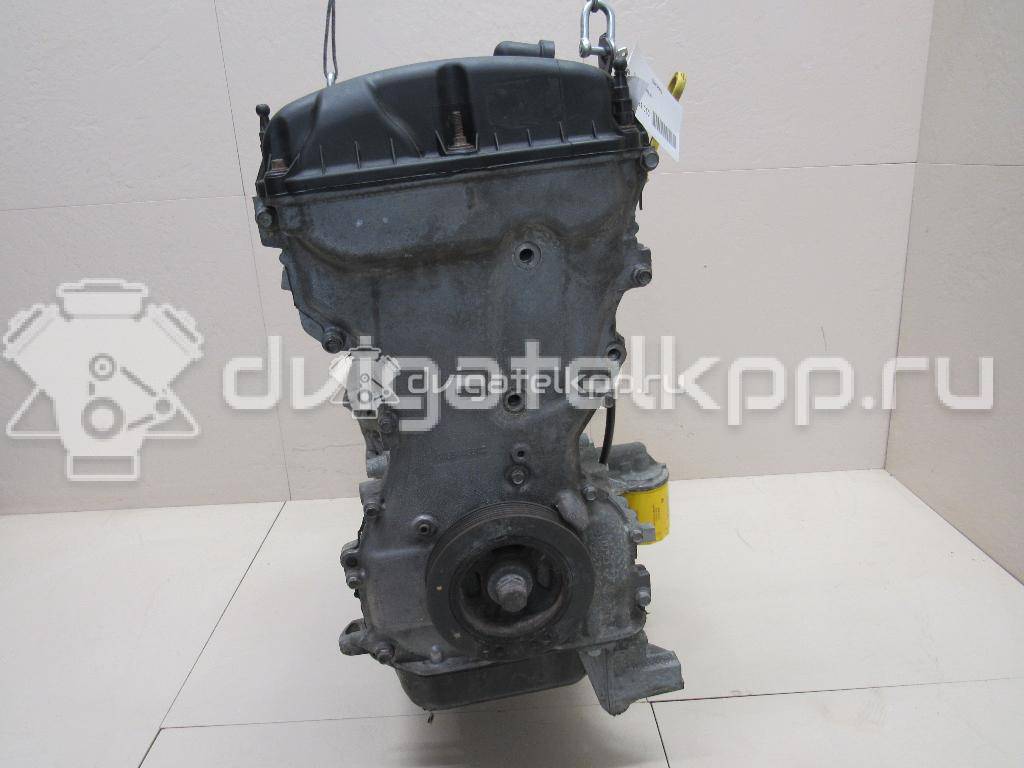 Фото Контрактный (б/у) двигатель ED3 для Chrysler / Dodge / Fiat / Honda / Jeep 58 л.с 12V 1.5 л бензин R0061424AA {forloop.counter}}