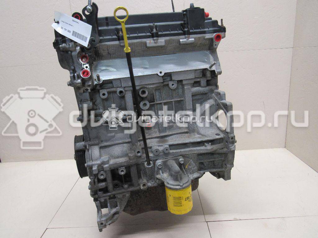 Фото Контрактный (б/у) двигатель ED3 для Chrysler / Dodge / Fiat / Honda / Jeep 58 л.с 12V 1.5 л бензин R0061424AA {forloop.counter}}