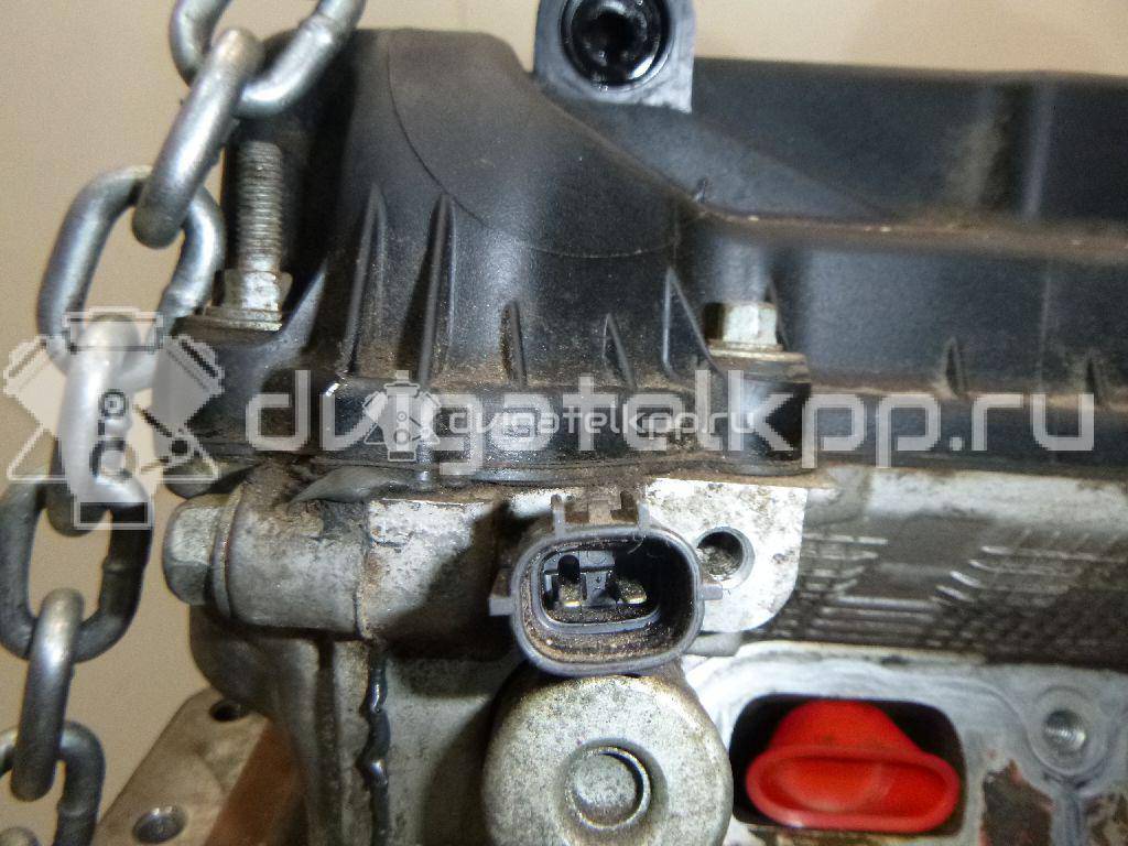 Фото Контрактный (б/у) двигатель ECN для Jeep / Dodge 156-160 л.с 16V 2.0 л бензин 4884884AC {forloop.counter}}