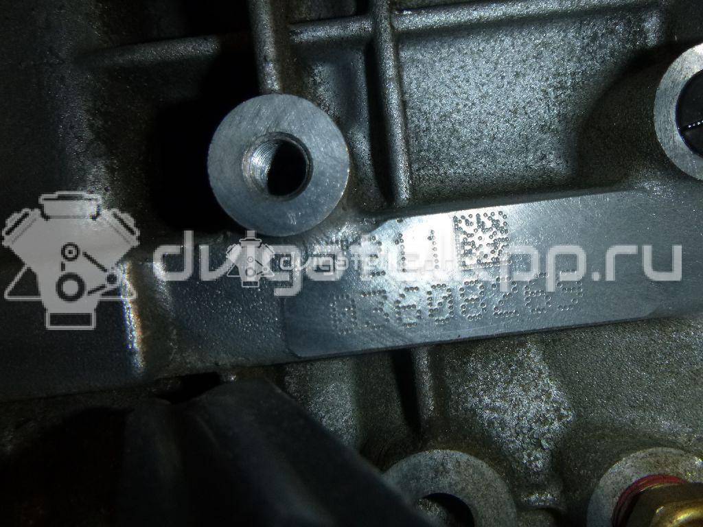 Фото Контрактный (б/у) двигатель ECN для Jeep / Dodge 156-160 л.с 16V 2.0 л бензин 4884884AC {forloop.counter}}