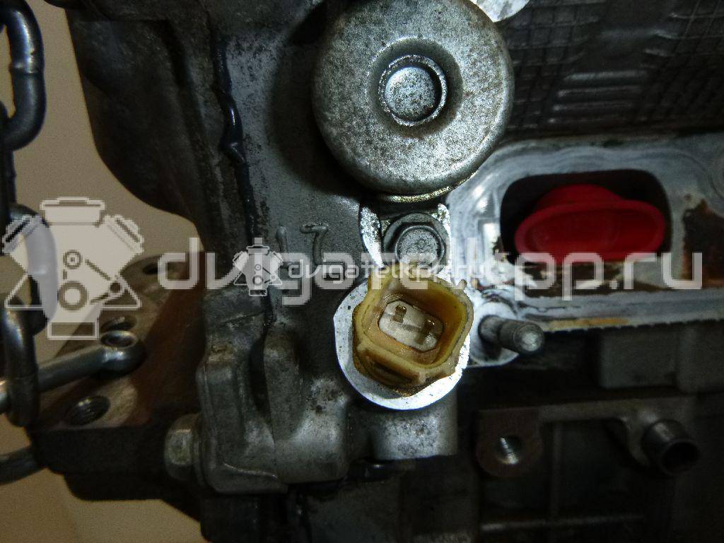 Фото Контрактный (б/у) двигатель ECN для Jeep / Dodge 156-160 л.с 16V 2.0 л бензин 4884884AC {forloop.counter}}