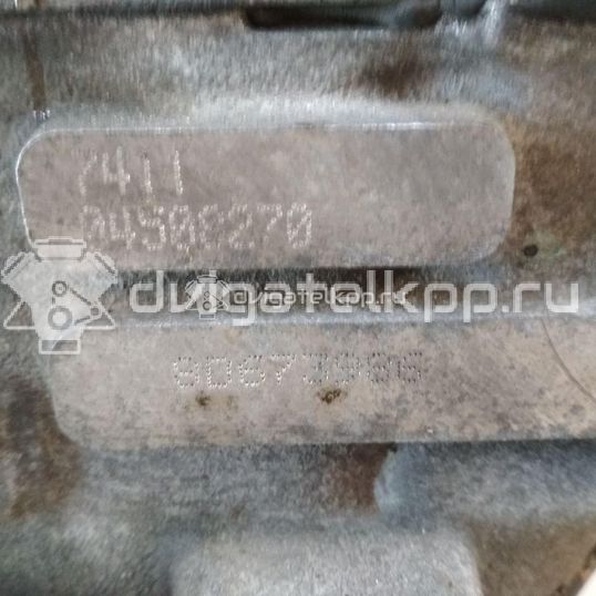 Фото Контрактный (б/у) двигатель ECN для Jeep / Dodge 156-160 л.с 16V 2.0 л бензин