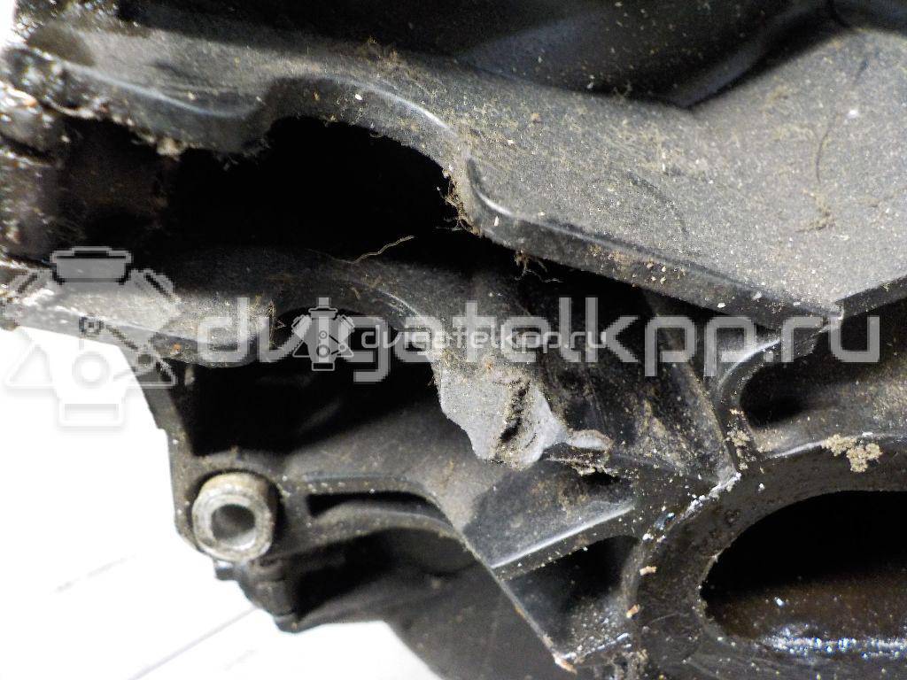 Фото Коллектор впускной для двигателя EER для Chrysler / Dodge / Chrysler (Bbdc) 193-207 л.с 24V 2.7 л бензин {forloop.counter}}