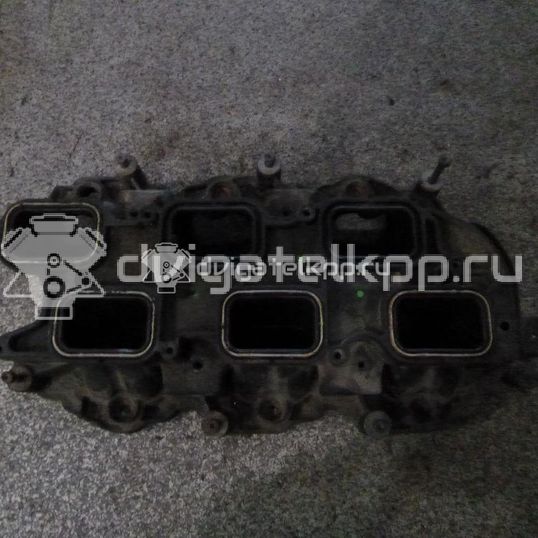 Фото Коллектор впускной для двигателя ERB для Chrysler / Dodge / Fiat / Ram / Jeep 280 л.с 24V 3.6 л бензин 05184199AE