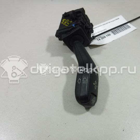 Фото Переключатель поворотов подрулевой  61318363668 для Bmw 3 / 5 / 7 / X3 / X5