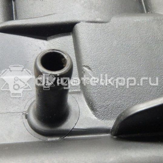 Фото Коллектор впускной для двигателя ERB для Chrysler / Dodge / Lancia / Ram / Jeep 276-286 л.с 24V 3.6 л бензин 5184693AE