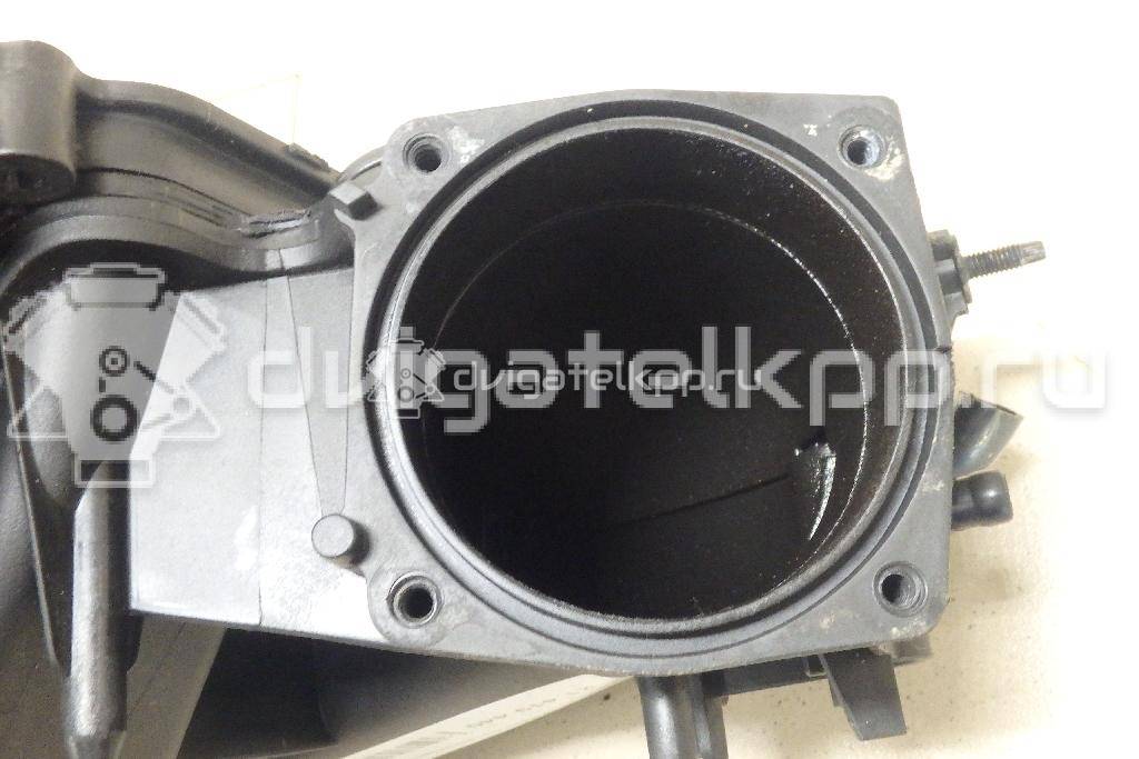 Фото Коллектор впускной для двигателя ERB для Chrysler / Dodge / Lancia / Ram / Jeep 276-286 л.с 24V 3.6 л бензин 5184693AE {forloop.counter}}