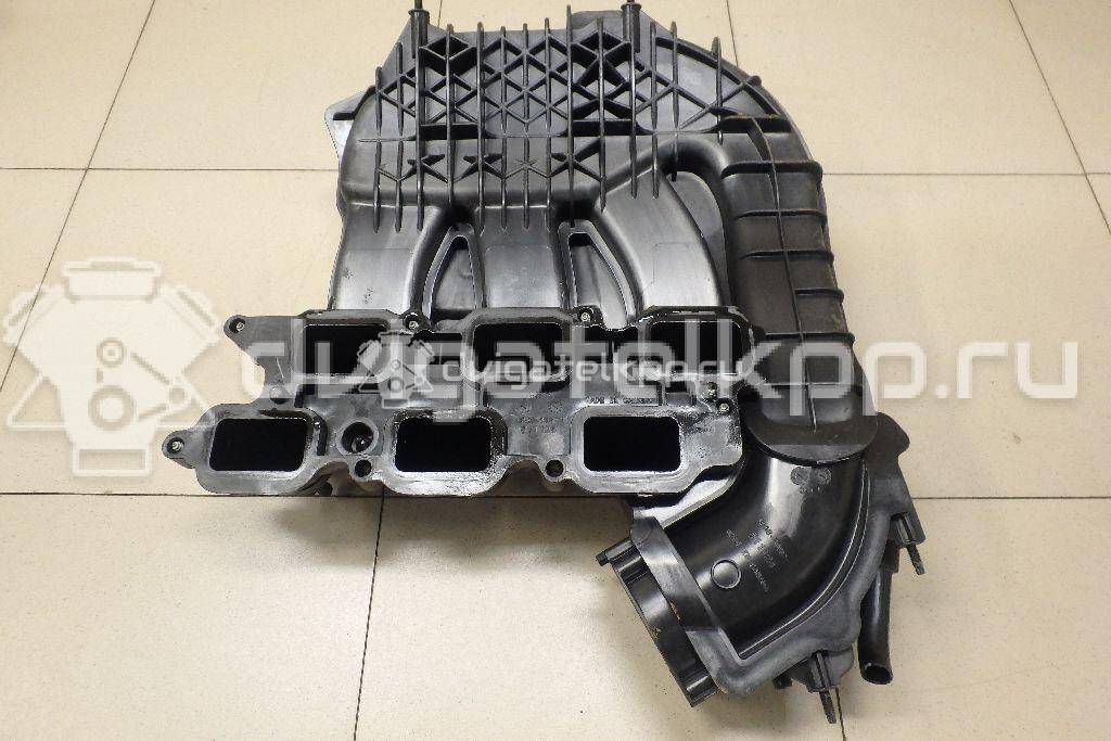 Фото Коллектор впускной для двигателя ERB для Chrysler / Dodge / Lancia / Ram / Jeep 276-286 л.с 24V 3.6 л бензин 5184693AE {forloop.counter}}