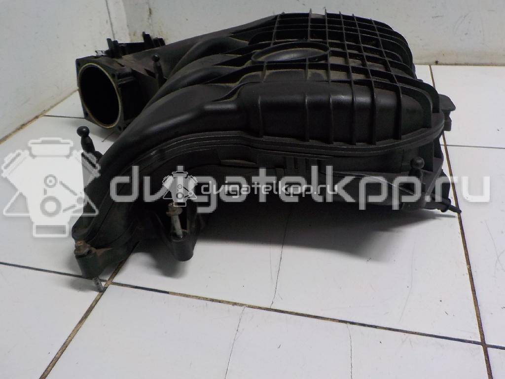 Фото Коллектор впускной для двигателя ERB для Chrysler / Dodge / Fiat / Ram / Jeep 280 л.с 24V 3.6 л бензин 5184693AE {forloop.counter}}