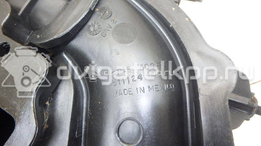 Фото Коллектор впускной для двигателя ERB для Chrysler / Dodge / Fiat / Ram / Jeep 280 л.с 24V 3.6 л бензин 5184693AE {forloop.counter}}