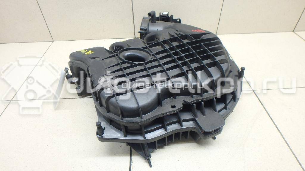 Фото Коллектор впускной для двигателя ERB для Chrysler / Dodge / Lancia / Ram / Jeep 276-286 л.с 24V 3.6 л бензин 5184693AE {forloop.counter}}