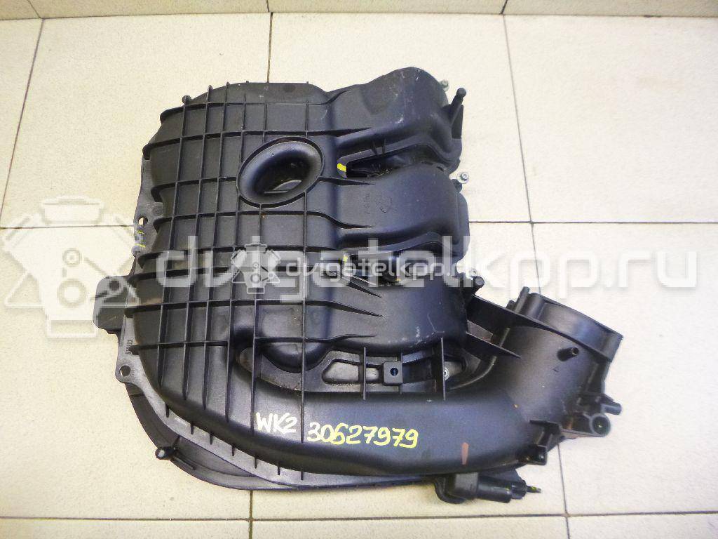 Фото Коллектор впускной для двигателя ERB для Chrysler / Dodge / Lancia / Ram / Jeep 276-286 л.с 24V 3.6 л бензин 05184693AE {forloop.counter}}