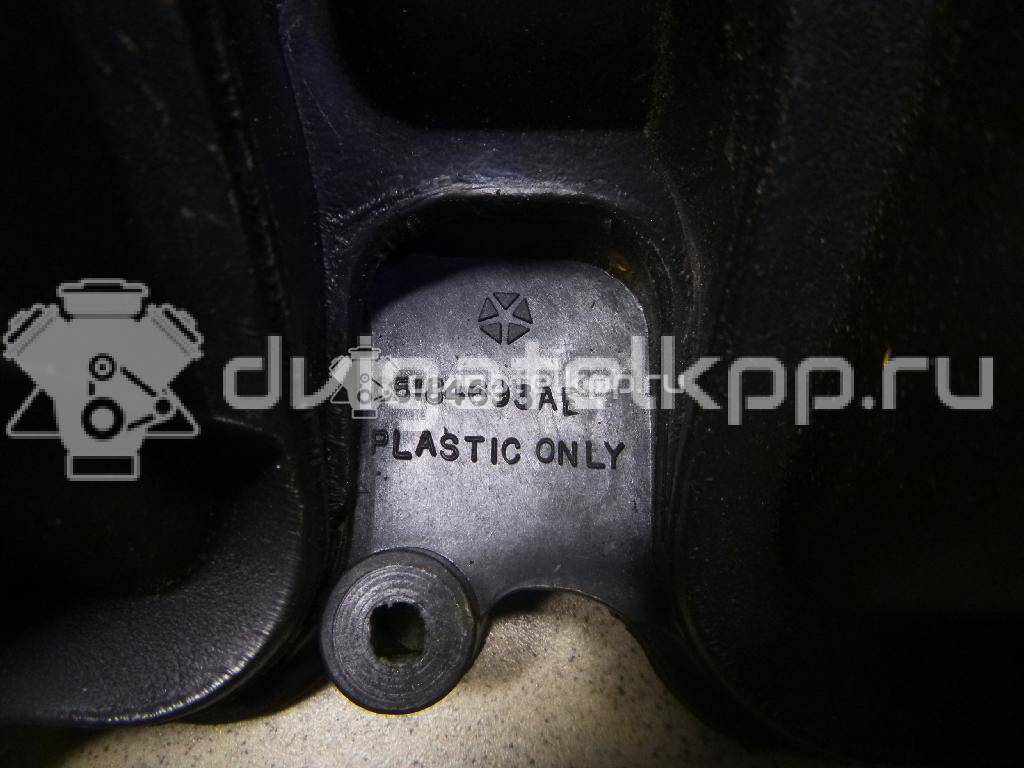 Фото Коллектор впускной для двигателя ERB для Chrysler / Dodge / Lancia / Ram / Jeep 276-286 л.с 24V 3.6 л бензин 05184693AE {forloop.counter}}