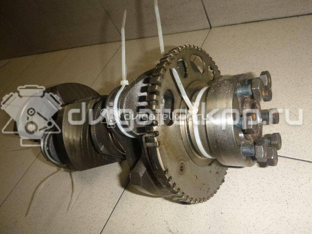 Фото Коленвал для двигателя ERB для Chrysler / Dodge / Fiat / Ram / Jeep 280 л.с 24V 3.6 л бензин 05184251AE {forloop.counter}}