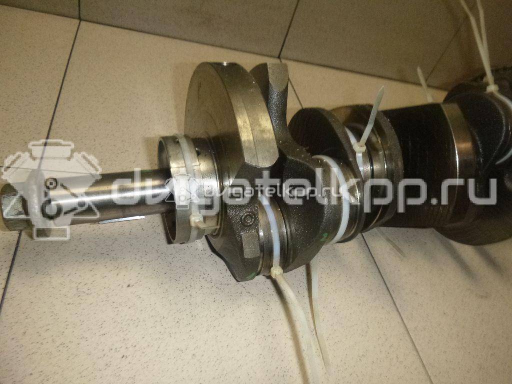 Фото Коленвал для двигателя ERB для Chrysler / Dodge / Lancia / Ram / Jeep 276-286 л.с 24V 3.6 л бензин 05184251AE {forloop.counter}}