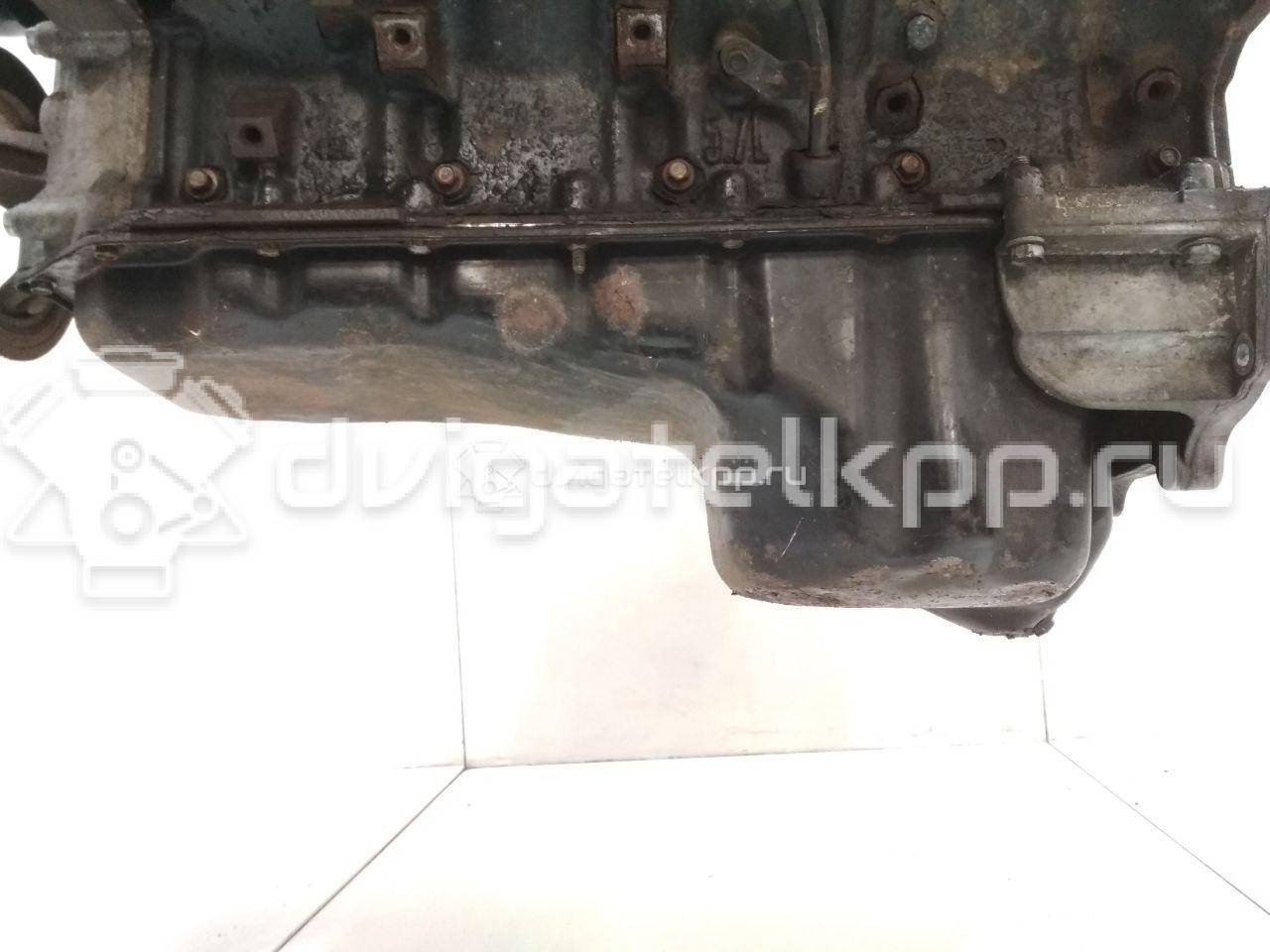 Фото Контрактный (б/у) двигатель EZB для Chrysler / Jeep / Dodge 340-348 л.с 16V 5.7 л бензин 5191957AA {forloop.counter}}