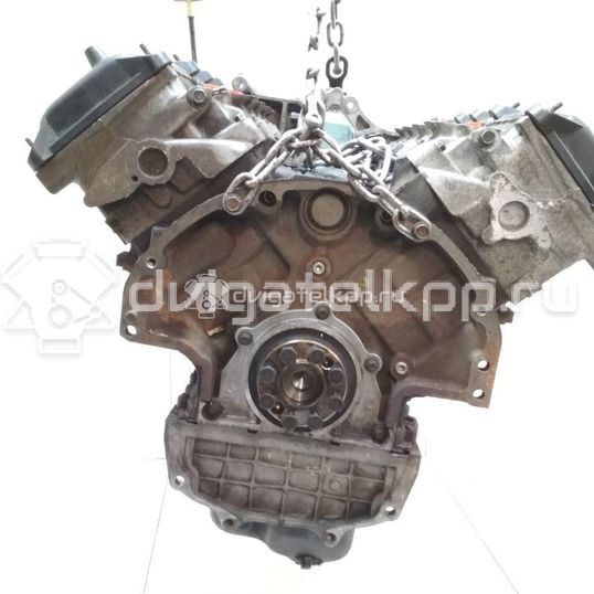 Фото Контрактный (б/у) двигатель EZB для Chrysler / Jeep / Dodge / Chrysler (Bbdc) 343 л.с 16V 5.7 л бензин 5191957AA