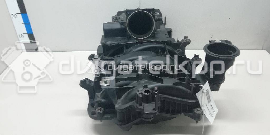 Фото Коллектор впускной для двигателя EZB для Chrysler / Jeep / Dodge 340-350 л.с 16V 5.7 л бензин 5175896AA {forloop.counter}}