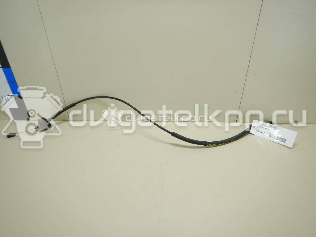 Фото Трос газа для двигателя EKG для Ram / Jeep / Dodge 201-214 л.с 12V 3.7 л бензин 53032162AC {forloop.counter}}