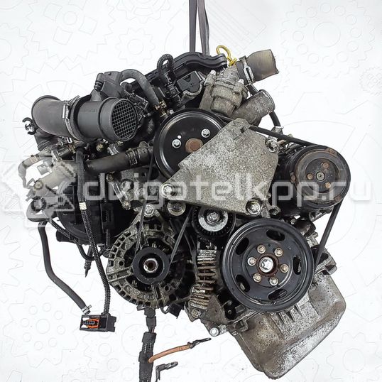 Фото Контрактный (б/у) двигатель Z 14 XEP для Holden / Opel / Vauxhall 90 л.с 16V 1.4 л бензин