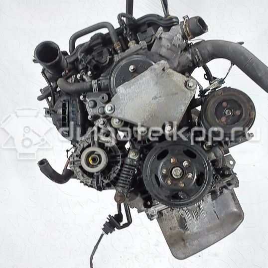 Фото Контрактный (б/у) двигатель Z 12 XE для Opel / Chevrolet / Vauxhall 75 л.с 16V 1.2 л бензин