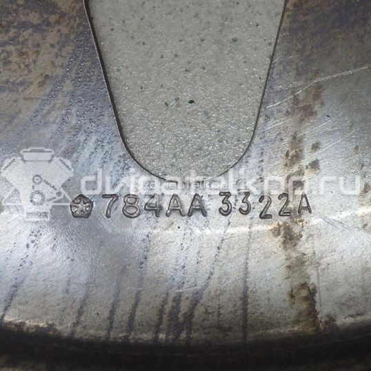 Фото Маховик для двигателя EZH для Chrysler / Jeep / Dodge / Ram 335-383 л.с 16V 5.7 л бензин 4736784AA