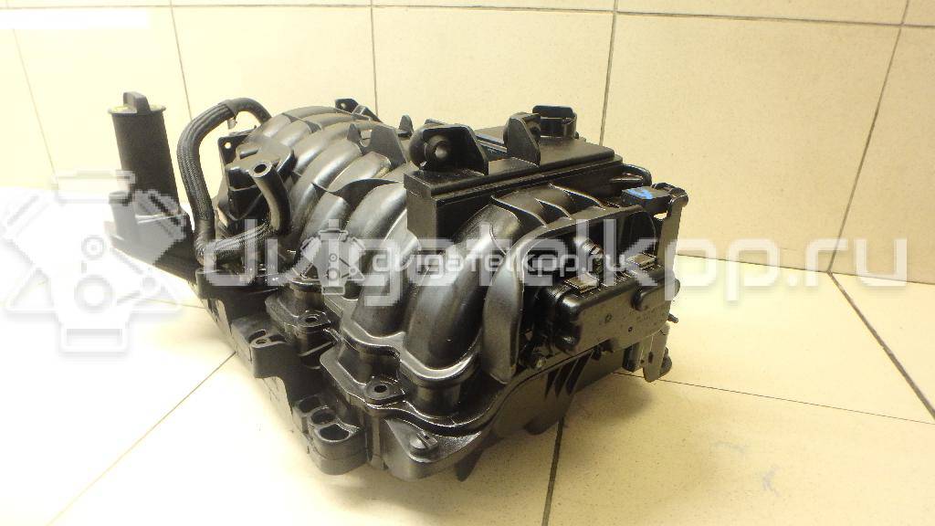 Фото Коллектор впускной для двигателя EZH для Chrysler / Jeep / Dodge / Ram 340-366 л.с 16V 5.7 л бензин 68048074AD {forloop.counter}}