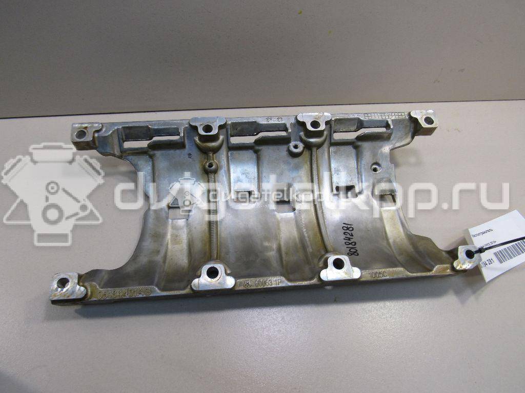 Фото Маслоотражатель для двигателя ERB для Chrysler / Dodge / Fiat / Ram / Jeep 280 л.с 24V 3.6 л бензин 5184401AG {forloop.counter}}