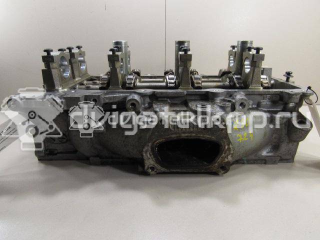 Фото Головка блока для двигателя ERB для Chrysler / Dodge / Fiat / Ram / Jeep 280 л.с 24V 3.6 л бензин RL141353AA {forloop.counter}}