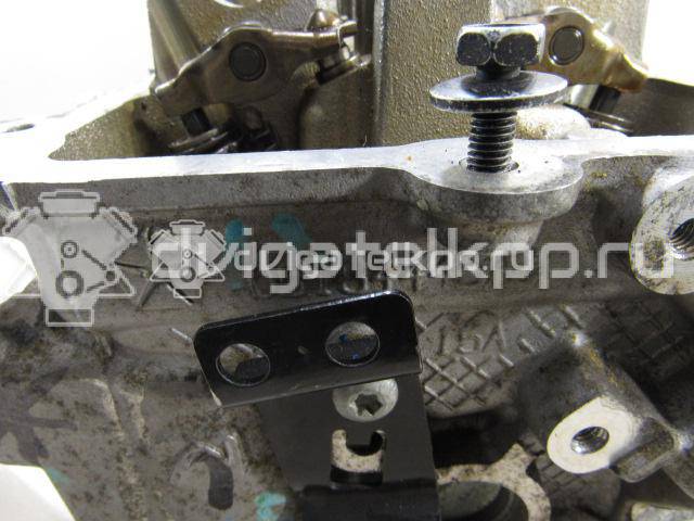 Фото Головка блока для двигателя ERB для Chrysler / Dodge / Lancia / Ram / Jeep 276-286 л.с 24V 3.6 л бензин RL141353AA {forloop.counter}}