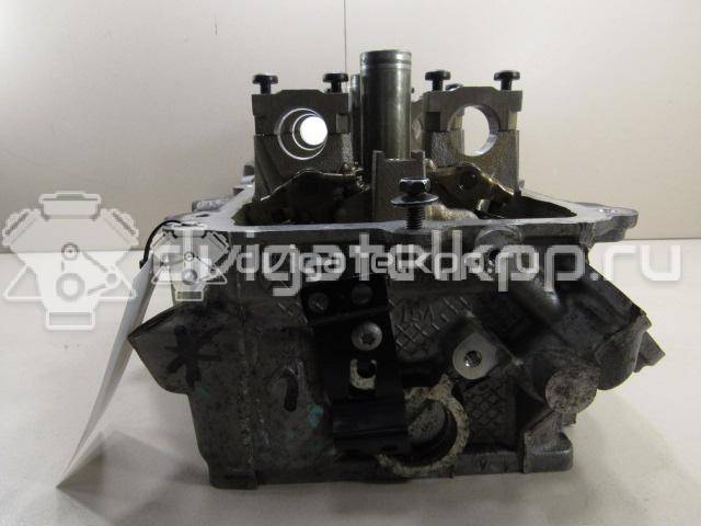 Фото Головка блока для двигателя ERB для Chrysler / Dodge / Lancia / Ram / Jeep 276-286 л.с 24V 3.6 л бензин RL141353AA {forloop.counter}}