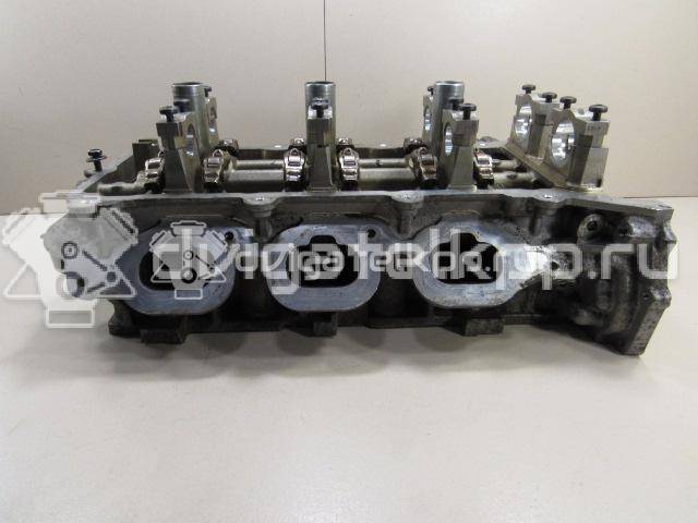 Фото Головка блока для двигателя ERB для Chrysler / Dodge / Lancia / Ram / Jeep 276-286 л.с 24V 3.6 л бензин RL141353AA {forloop.counter}}