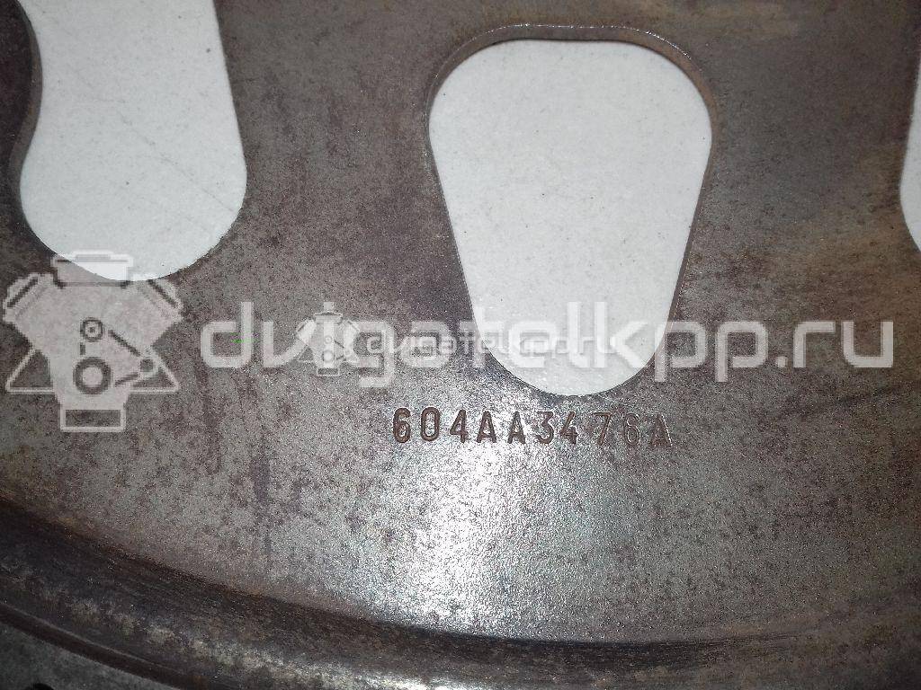 Фото Маховик для двигателя EKG для Ram / Jeep / Dodge 205-218 л.с 12V 3.7 л бензин 4736604AA {forloop.counter}}