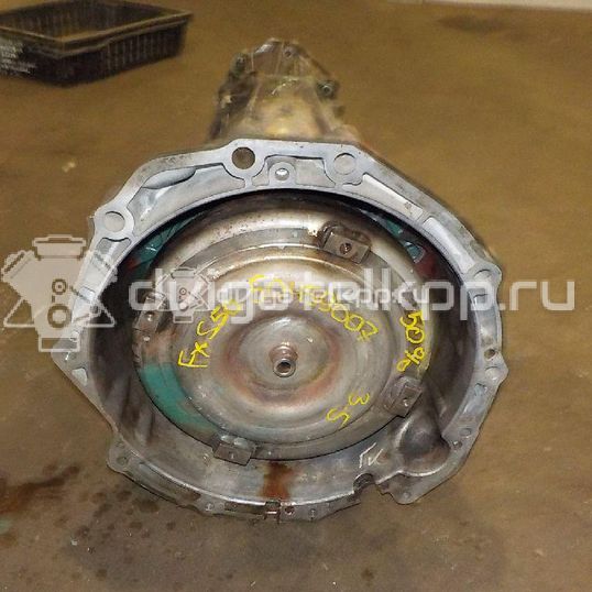 Фото Контрактная (б/у) АКПП для Infiniti / Mitsuoka / Isuzu / Nissan / Nissan (Dongfeng) 218-258 л.с 24V 3.5 л VQ35DE бензин 310201XE1C