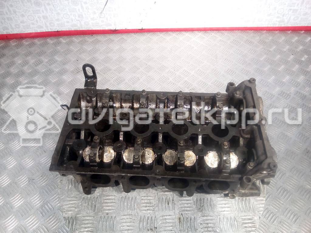 Фото Головка блока для двигателя Z 18 XER для Holden / Opel / Chevrolet / Vauxhall 140 л.с 16V 1.8 л бензин {forloop.counter}}