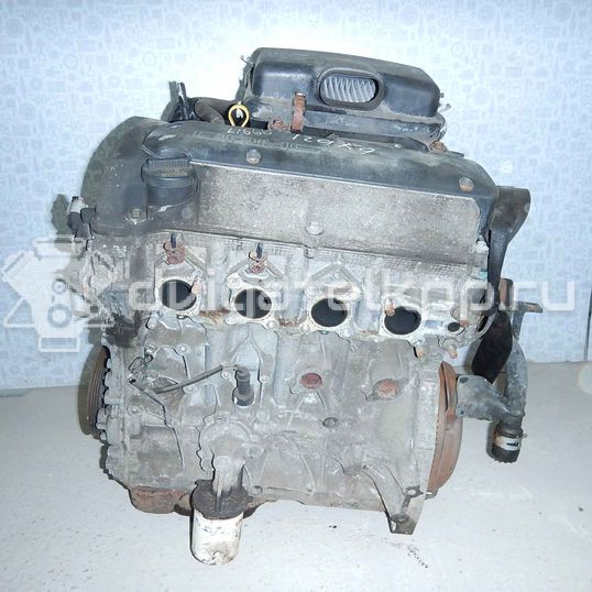 Фото Контрактный (б/у) двигатель M13A для Subaru / Suzuki / Chevrolet 82-94 л.с 16V 1.3 л бензин